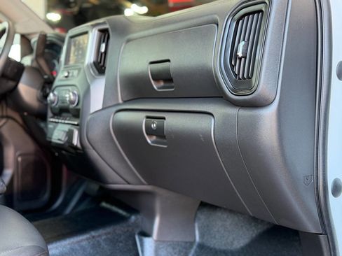 Used 2022 Chevrolet Silverado 1500 W/T w/ WT Value Package image 38