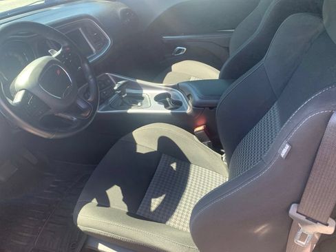 Used 2020 Dodge Challenger GT w/ Blacktop Package RWD image 3
