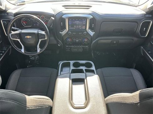 Used 2020 Chevrolet Silverado 1500 LT w/ All-Star Edition image 18