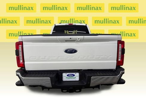 New 2026 Ford F350 Lariat w/ Lariat Ultimate Package AWD/4WD image 7