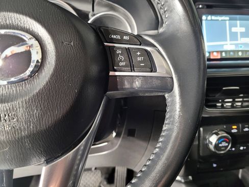 Used 2016 MAZDA CX-5 Grand Touring image 25
