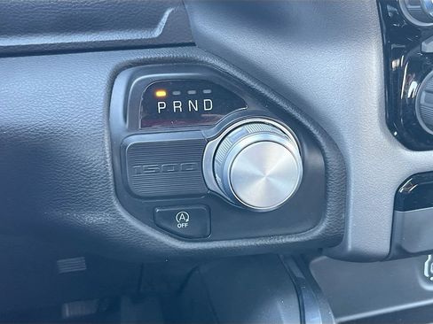Used 2024 RAM 1500 Laramie RWD image 17