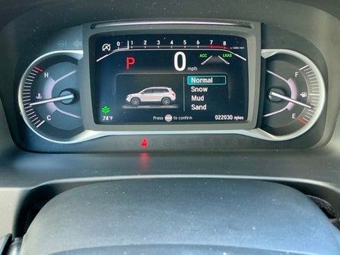 Certified 2023 Honda Passport EX-L image 28