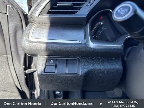 Used 2018 Honda Civic EX-L image 15