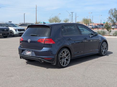 Used 2017 Volkswagen GTI S image 5