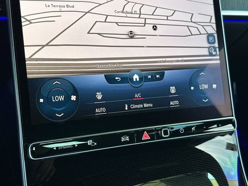 Certified 2022 Mercedes-Benz S 580 4MATIC Sedan image 24