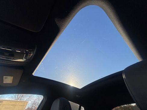 New 2026 Mercedes-Benz GLE 450 4MATIC Coupe image 25