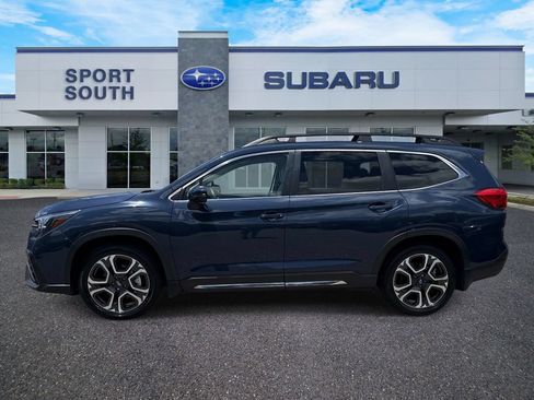 Used 2023 Subaru Ascent Limited AWD/4WD image 6