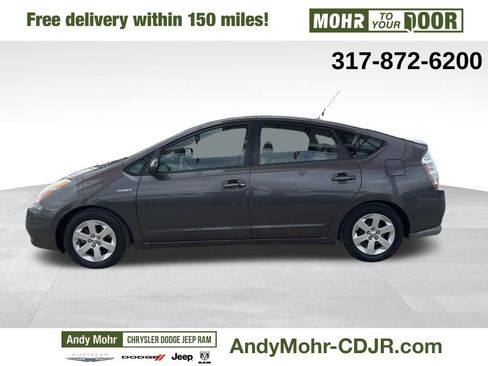 Used 2009 Toyota Prius image 4