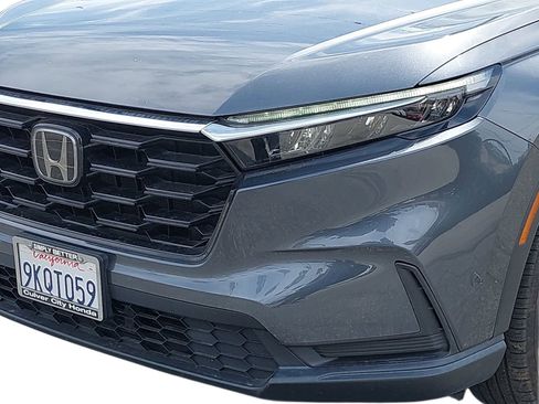 Used 2024 Honda CR-V EX image 9