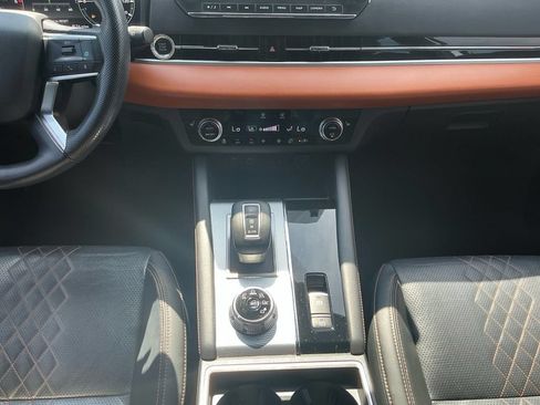 Used 2022 Mitsubishi Outlander SEL FWD image 20
