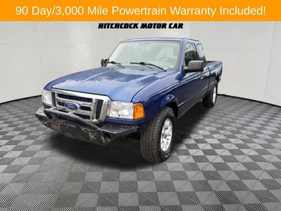 Used 2011 Ford Ranger XLT w/ Payload Pkg 2