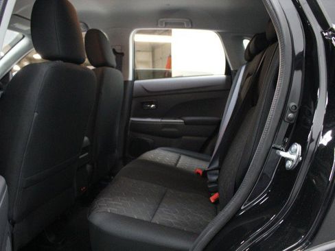 New 2026 Mitsubishi Outlander Sport LE image 24