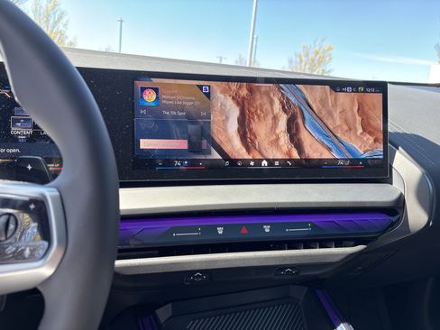 Used 2026 BMW X3 xDrive30 w/ Premium Package image 31