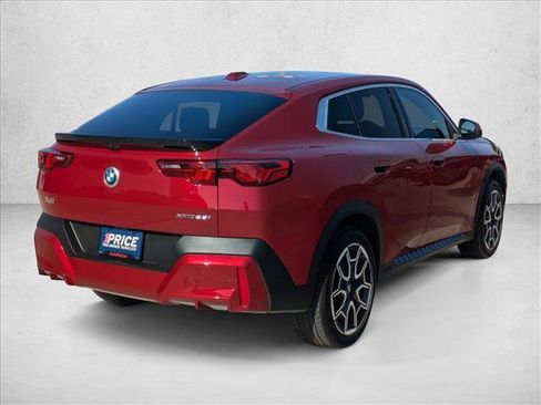 Used 2024 BMW X2 xDrive28i w/ Premium Package image 5