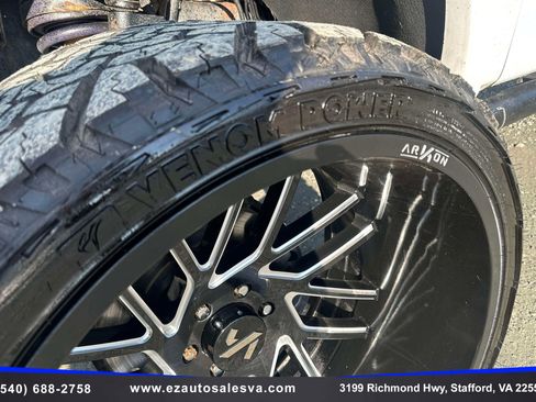 Used 2012 Ford F150 Platinum image 14