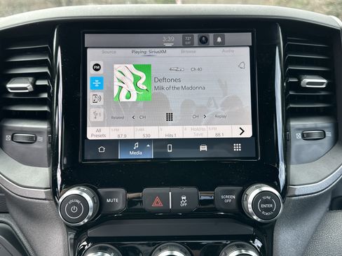 New 2026 RAM 4500 Tradesman image 7