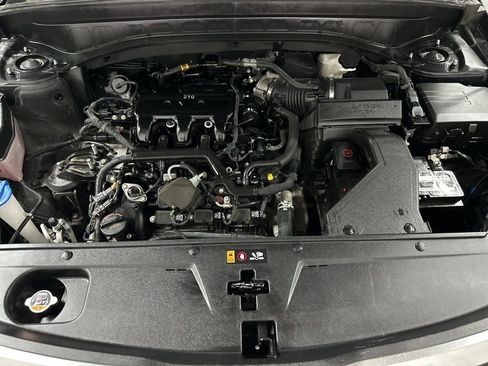 Used 2022 Kia Telluride SX w/ SX Prestige Package image 40