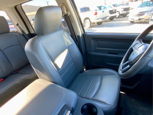 Used 2016 RAM 1500 Tradesman w/ Protection Group image 26