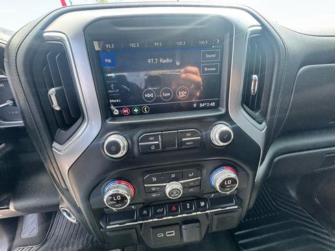 Used 2021 GMC Sierra 1500 Elevation AWD/4WD image 21