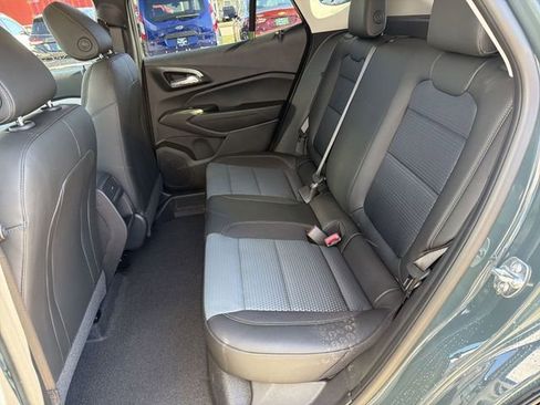 New 2026 Chevrolet Trax LT w/ Midnight Edition image 22