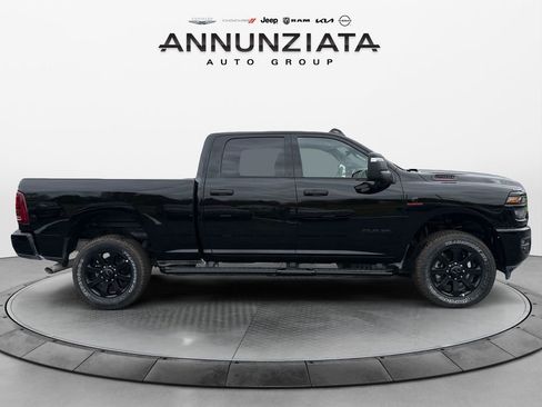 New 2026 RAM 2500 Big Horn image 6