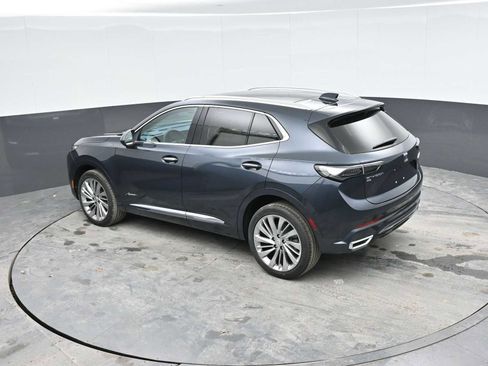 New 2026 Buick Envision Avenir AWD/4WD image 26