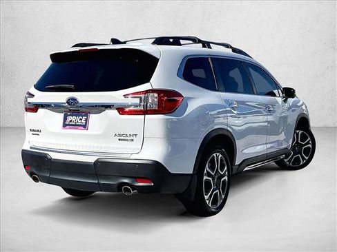 Used 2023 Subaru Ascent Touring image 2