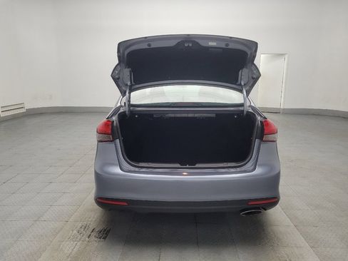 Used 2017 Kia Forte S w/ S Technology Package image 29