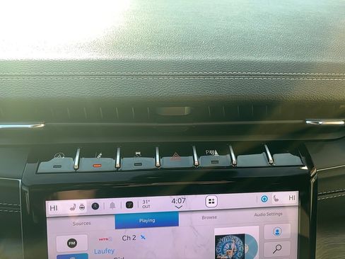 New 2025 Jeep Grand Cherokee Limited image 19