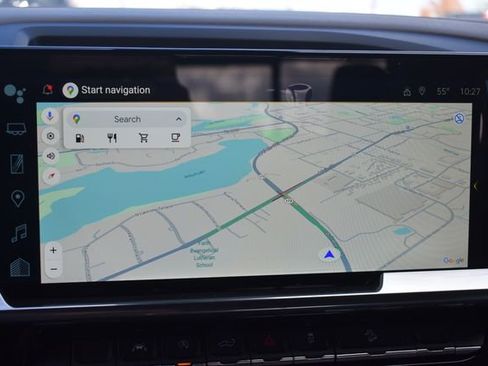 New 2025 Chevrolet Silverado 1500 LT Trail Boss w/ Convenience Package II image 37