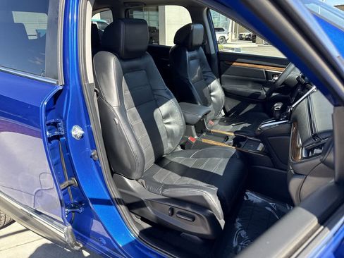 Used 2021 Honda CR-V Touring image 14