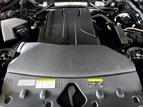 New 2025 Audi Q5 Premium Plus image 12