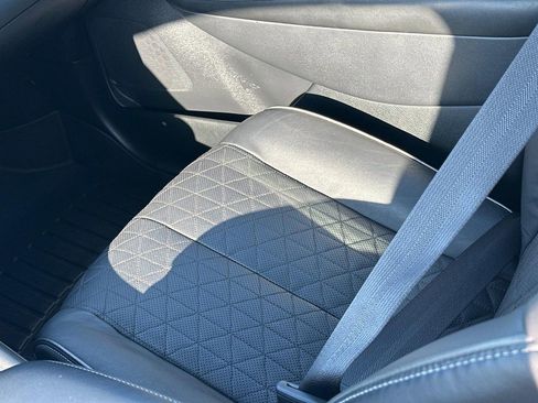 Used 2019 Nissan Murano Platinum w/ Cargo Package image 17