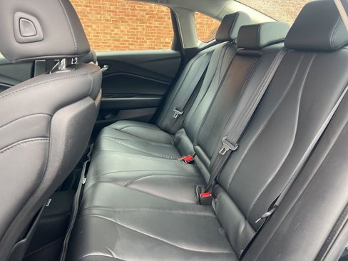 Used 2021 Acura TLX Base image 18