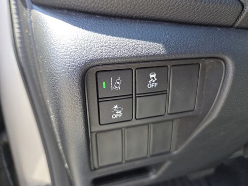 Used 2020 Honda CR-V EX image 9
