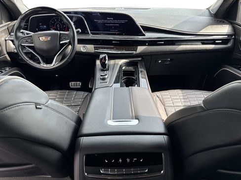 Used 2024 Cadillac Escalade V image 50