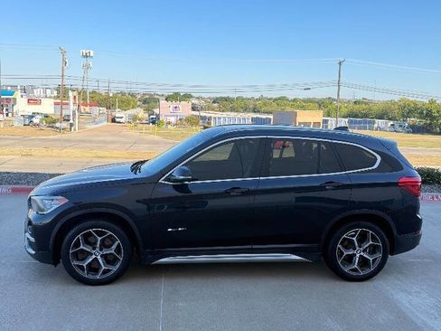Used 2018 BMW X1 sDrive28i image 7