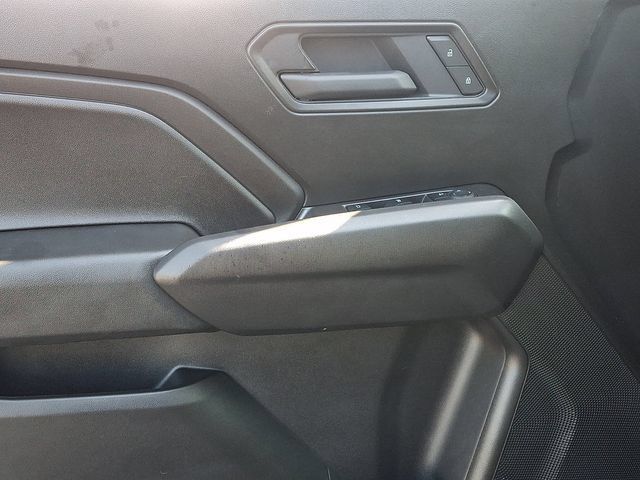 Used 2025 Chevrolet Colorado Trail Boss AWD/4WD image 14