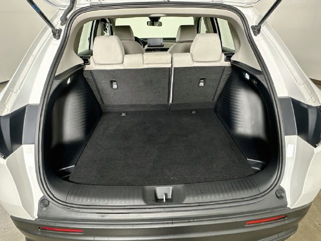 Certified 2024 Honda HR-V LX image 29