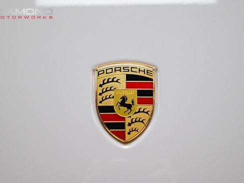 Used 2024 Porsche 911 Carrera S image 7