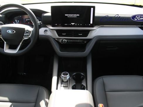 New 2026 Ford Explorer Active w/ Active Comfort Package RWD image 12