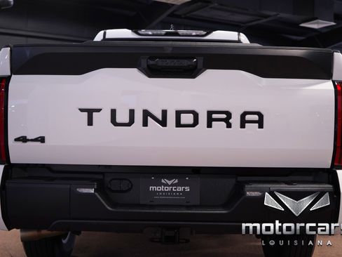 Used 2023 Toyota Tundra SR5 image 17