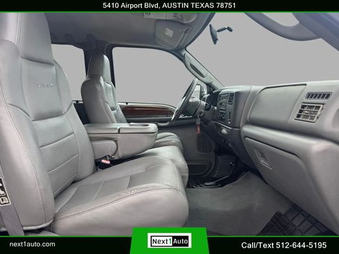 Used 2003 Ford F250 Lariat AWD/4WD image 27