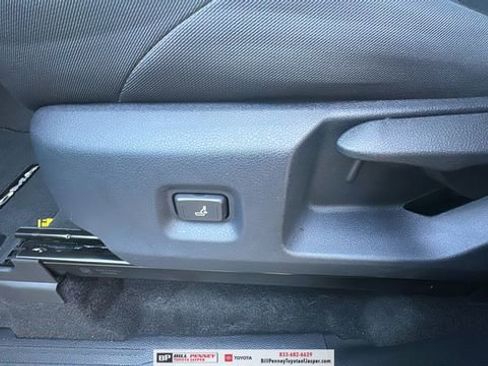 New 2026 Toyota Tacoma SR5 image 15