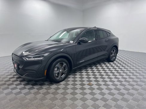 Used 2021 Ford Mustang Mach-E Select w/ Comfort/Technology Package image 3