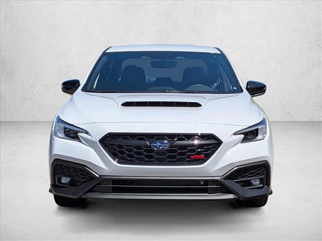 New 2026 Subaru WRX tS w/ WRX Electronics Package AWD/4WD image 6