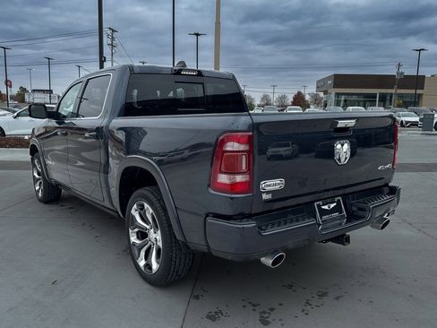 Used 2021 RAM 1500 Limited image 24
