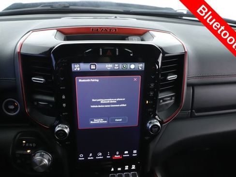 Used 2022 RAM 1500 Rebel w/ Rebel Level 2 Equipment Group AWD/4WD image 24