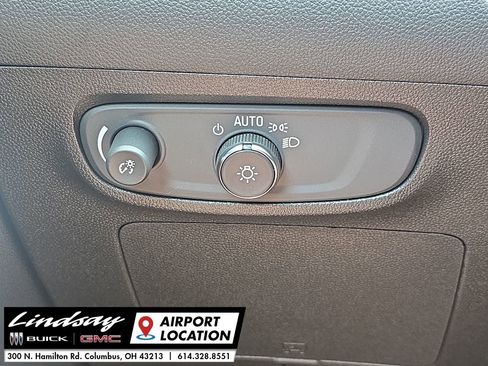 New 2026 Buick Encore GX Preferred w/ Comfort Package image 17